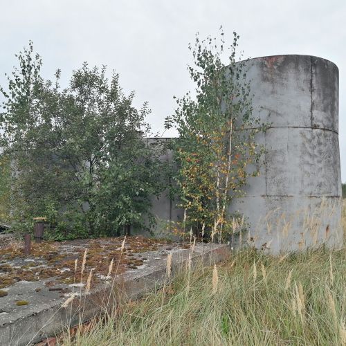 Ёмкости - 5 шт.