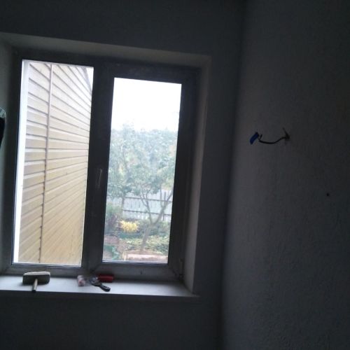 Квартира №1 в блокированном жилом доме