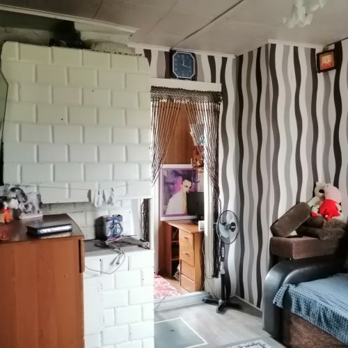 Квартира №2 в блокированном жилом доме