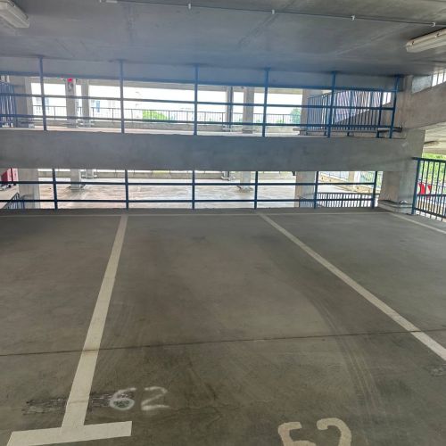 Машиноместо №62, 4-этаж, 11,5 кв.м.