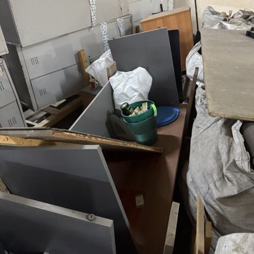 Стол письменный (2 шт)