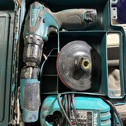 Имущество (16 шт)