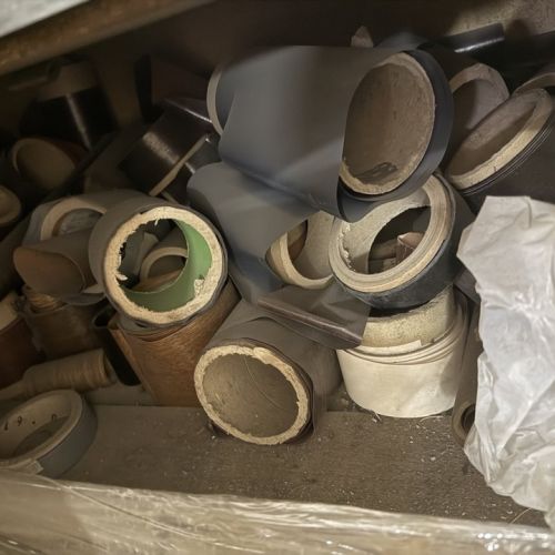 Пленка для ламинирования для списания по нормам 5160