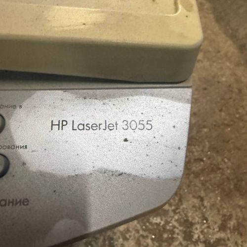 Принтер HP Laser Jet 3055 All-in-One