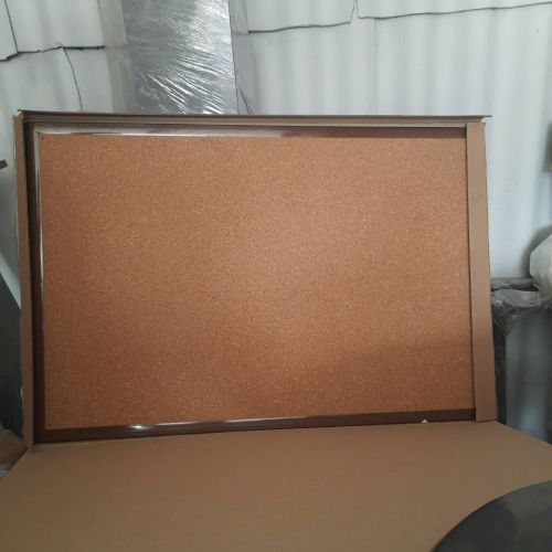 Доска ПРОБКОВАЯ размерами 600 х 900 мм (4 шт.)