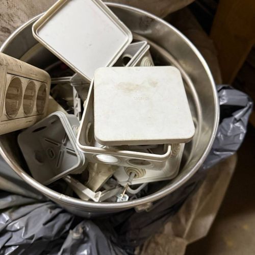 Коробка 64 термо (16 шт)