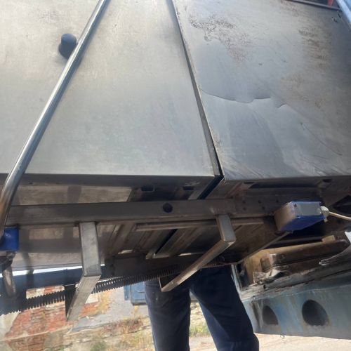 Техника согласно перечню