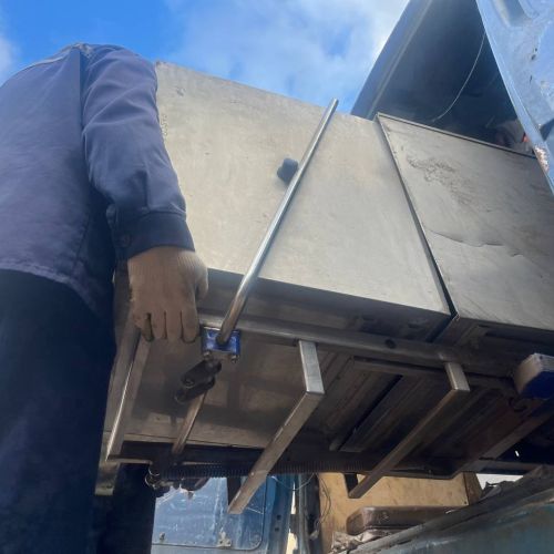 Техника согласно перечню