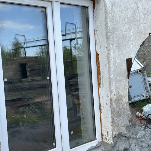 Мазутно-насосная станция (комплекс имущества) 1