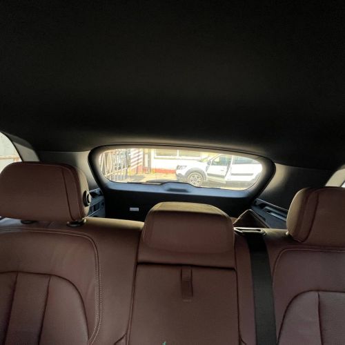 Транспортное средство BMW X5, цвет: темно-синий, кузов(рама): WBACV61060LK22764
