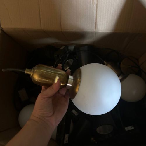 Светильники согласно перечню(копия)