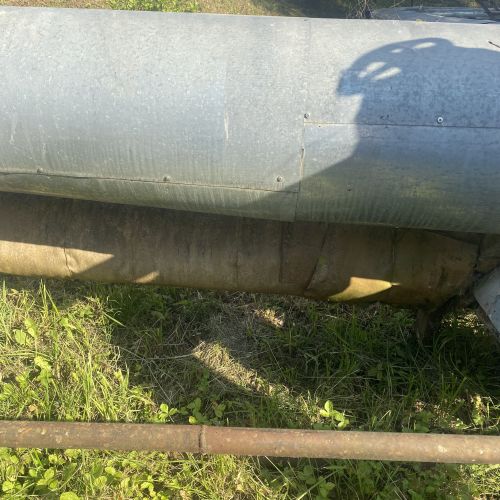 Мазутно-насосная станция (комплекс имущества) 1