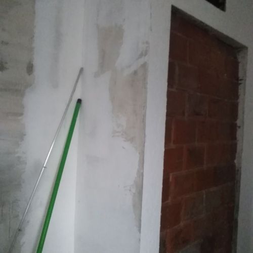 Квартира №1 в блокированном жилом доме