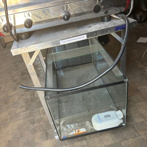 Мебель (стеллаж, столы, шкаф)  и иное имущество согласно перечню(копия)(копия)