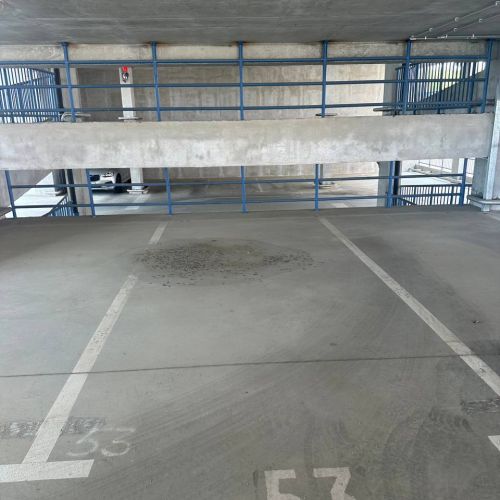 Машиноместо №53, 4-этаж, 11,5 кв.м.