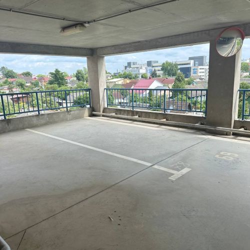 Машиноместо №68, 5-этаж, 12,4 кв.м.