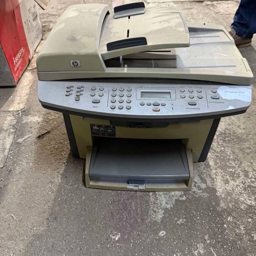 Принтер HP Laser Jet 3055 All-in-One