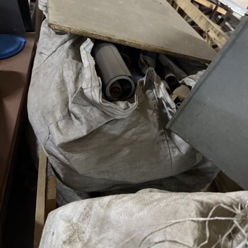 Пленка для ламинирования для списания по нормам 5160