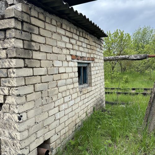 Мазутно-насосная станция (комплекс имущества) 1