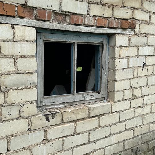 Мазутно-насосная станция (комплекс имущества) 1