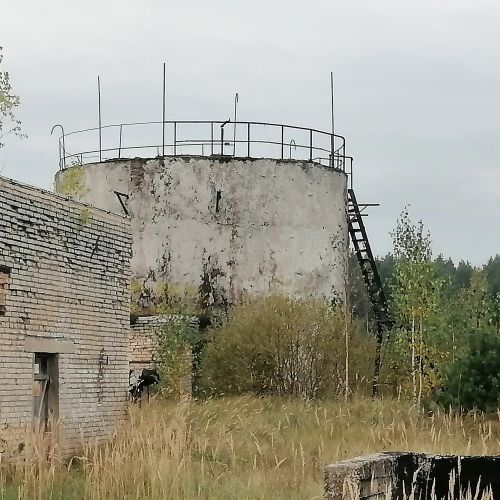 Ёмкости - 5 шт.