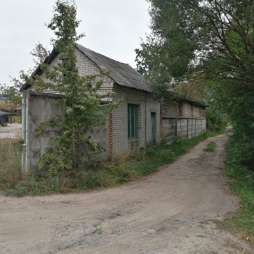 Ограждение территории п. Партизанский