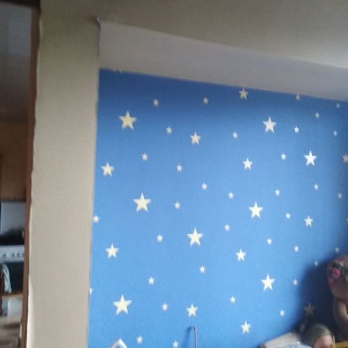 Квартира №1 в блокированном жилом доме