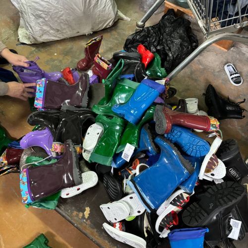 имущества ООО "Дизпосейл"