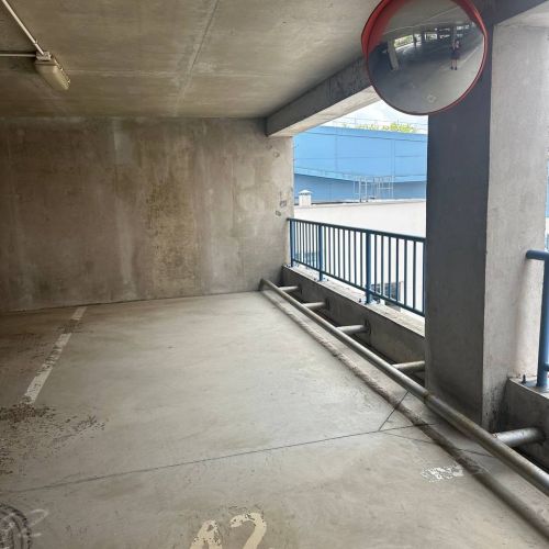 Машиноместо №42, 3-этаж, 11,9 кв.м.