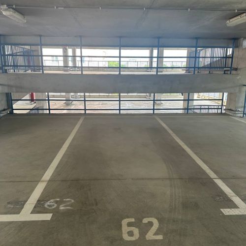 Машиноместо №62, 4-этаж, 11,5 кв.м.