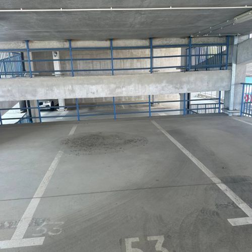 Машиноместо №53, 4-этаж, 11,5 кв.м.