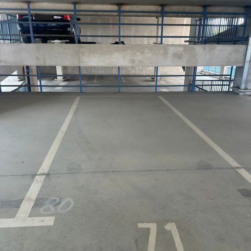 Машиноместо №71, 5-этаж, 11,6 кв.м.