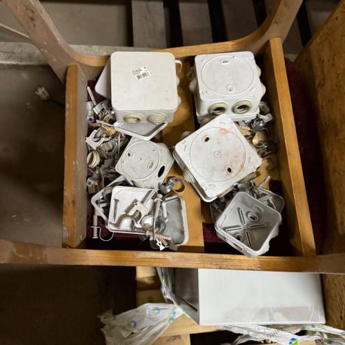 Коробка 64 термо (16 шт)