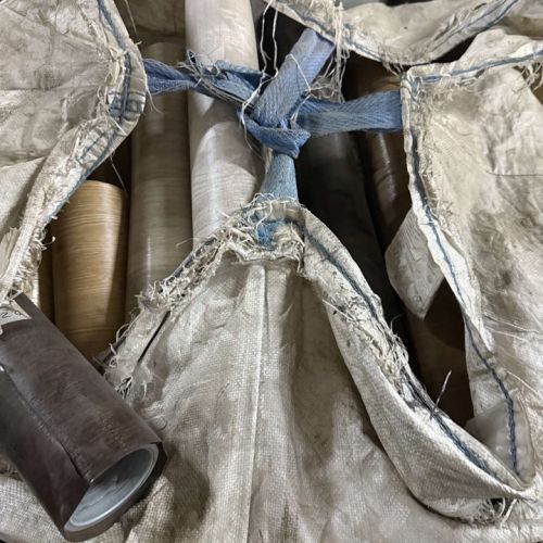 Пленка для ламинирования для списания по нормам 5160