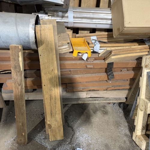 Стеллаж "Кредо" K40 (cр)