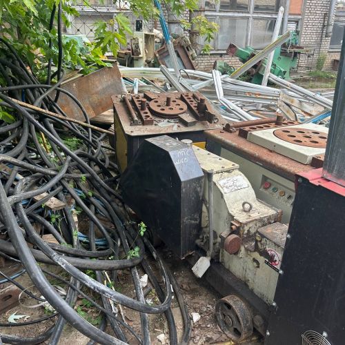 Движимое имущество (12 позиций)