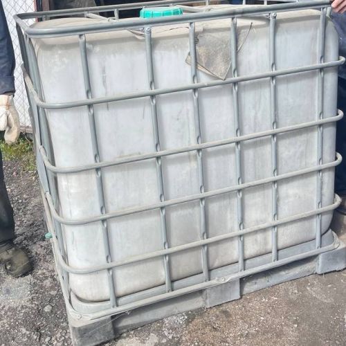 Еврокуб 1100 л