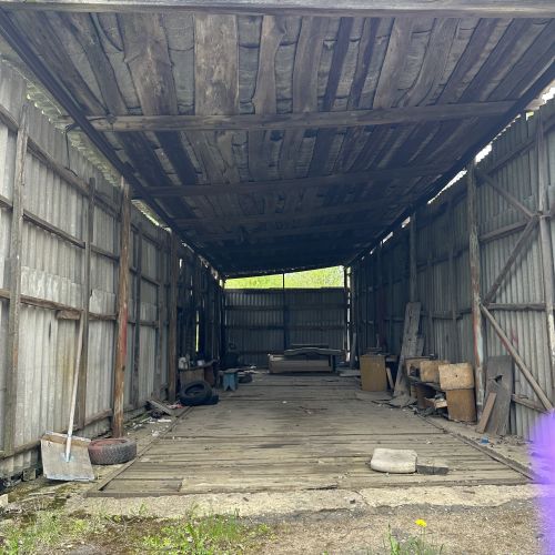 Мазутно-насосная станция (комплекс имущества) 2