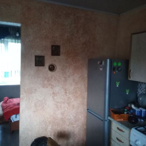 Квартира №1 в блокированном жилом доме