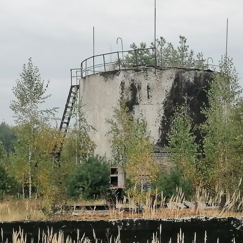 Ёмкости - 5 шт