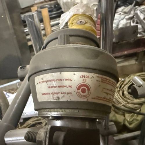 Станок для ламинации профильных изделий PLASMEK