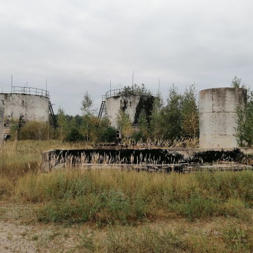 Ёмкости - 5 шт.