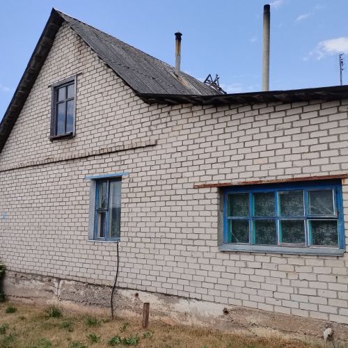 Капитальное строение с инвентарным номером 630/C-83395 (Жилой дом)