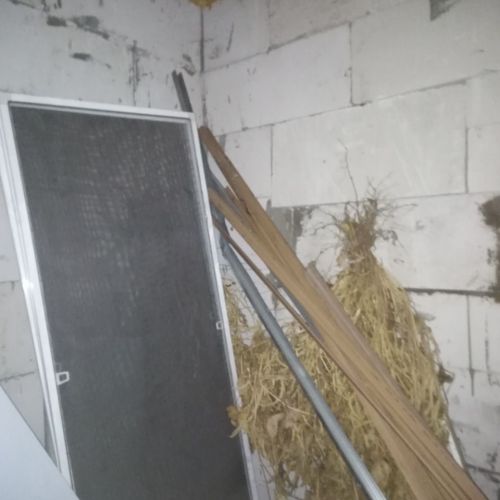 Квартира №1 в блокированном жилом доме