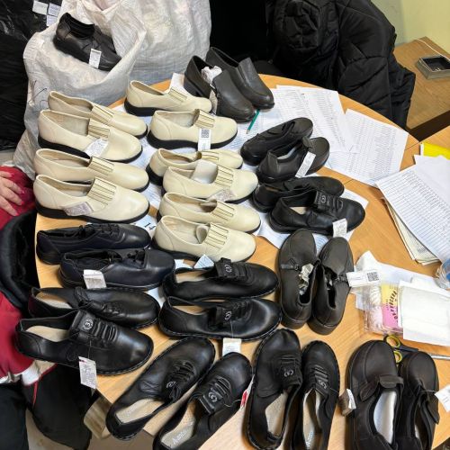 имущества ООО "Дизпосейл"