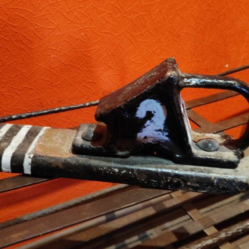 Тормозные башмаки, 4 шт