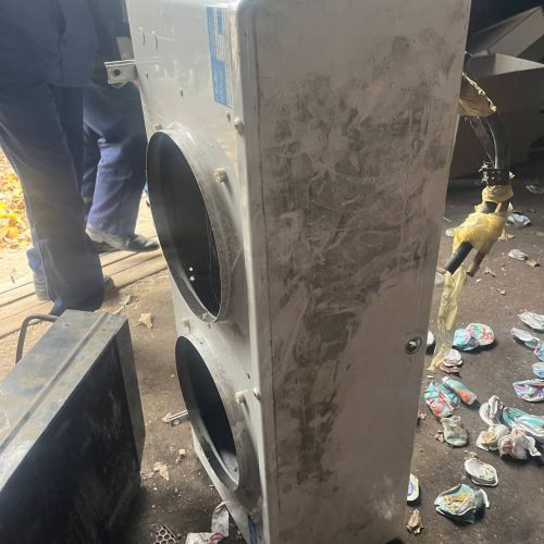 Техника согласно перечню