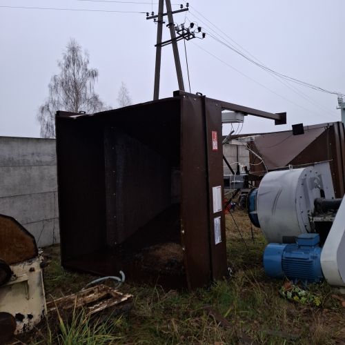 Комплекс оборудования (25 позиций)