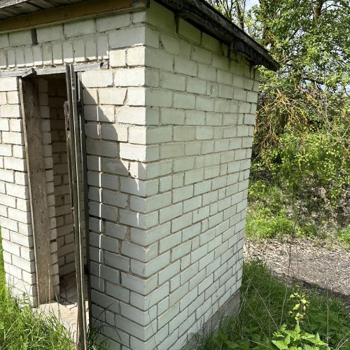 Мазутно-насосная станция (комплекс имущества) 2