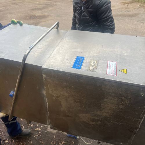 Техника согласно перечню